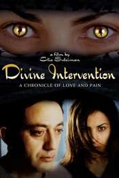 Divine Intervention