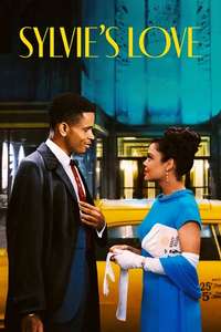 Sylvie's Love - Poster