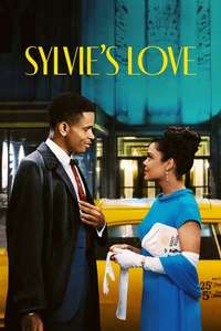 Sylvie's Love - Poster