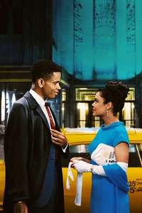 Sylvie's Love - Poster