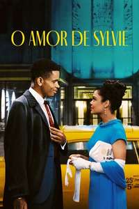 Sylvie's Love - Poster