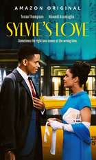 Sylvie's Love