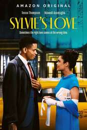 Sylvie's Love