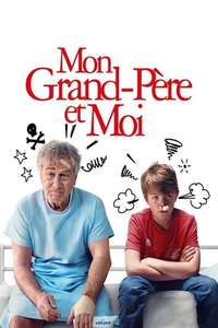 The War with Grandpa - Poster