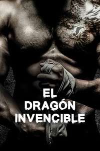 The Invincible Dragon - Poster