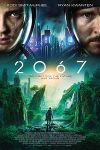 2067 - Poster