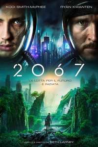 2067 - Poster