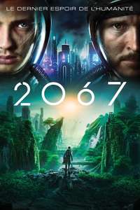 2067 - Poster