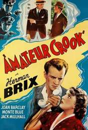 Amateur Crook