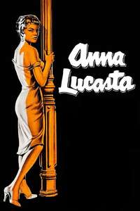Anna Lucasta - Posters