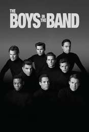 The Boys in the Band