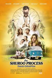 The Shuroo Process - Poster