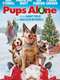 Pups Alone