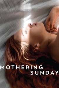 Mothering Sunday - Poster