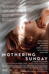 Mothering Sunday - Poster