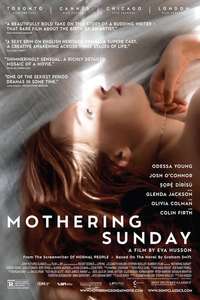Mothering Sunday - Poster