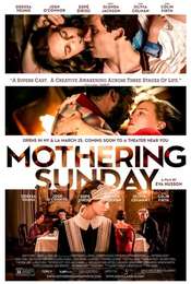 Mothering Sunday