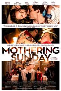 Mothering Sunday - Poster