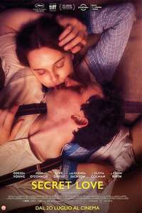 Mothering Sunday - Poster