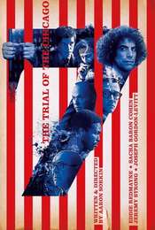 The Trial of the Chicago 7