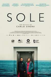 Sole - Poster