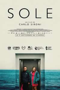 Sole - Poster