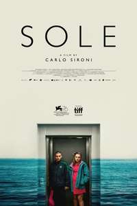 Sole - Poster