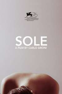 Sole - Poster