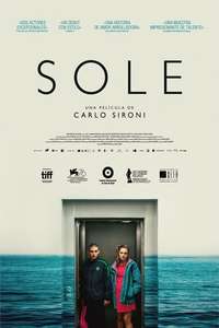 Sole - Poster