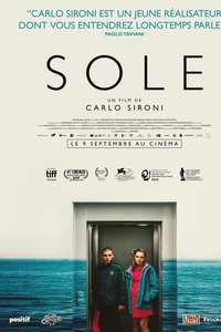 Sole - Poster
