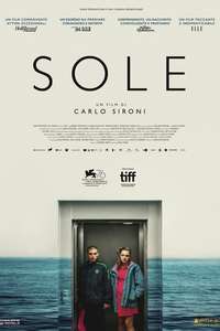 Sole - Poster