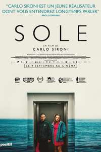 Sole - Poster