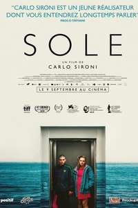 Sole - Poster