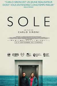 Sole - Poster