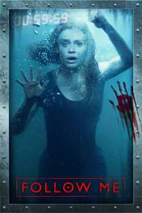 Follow Me - Posters
