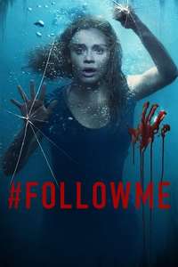 Follow Me - Posters