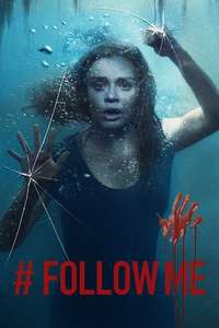 Follow Me - Posters