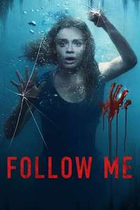 Follow Me - Posters