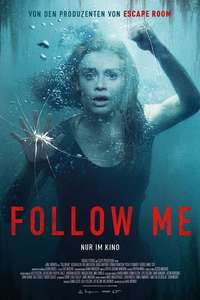 Follow Me - Posters