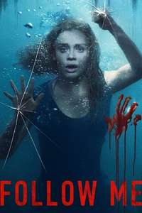 Follow Me - Posters
