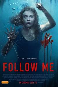 Follow Me - Posters