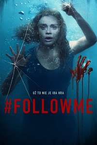 Follow Me - Posters