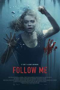 Follow Me - Posters