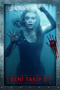Follow Me - Posters