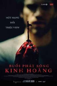 Follow Me - Posters