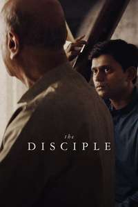 The Disciple - Posters