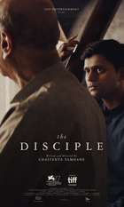 The Disciple