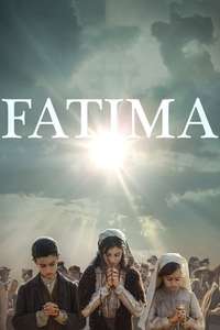 Fatima - Poster