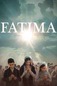 Fatima - Poster
