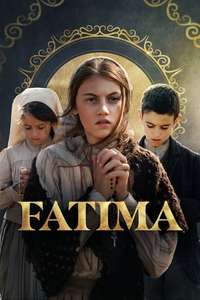 Fatima - Poster